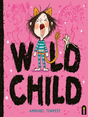 cover image of Wild Child